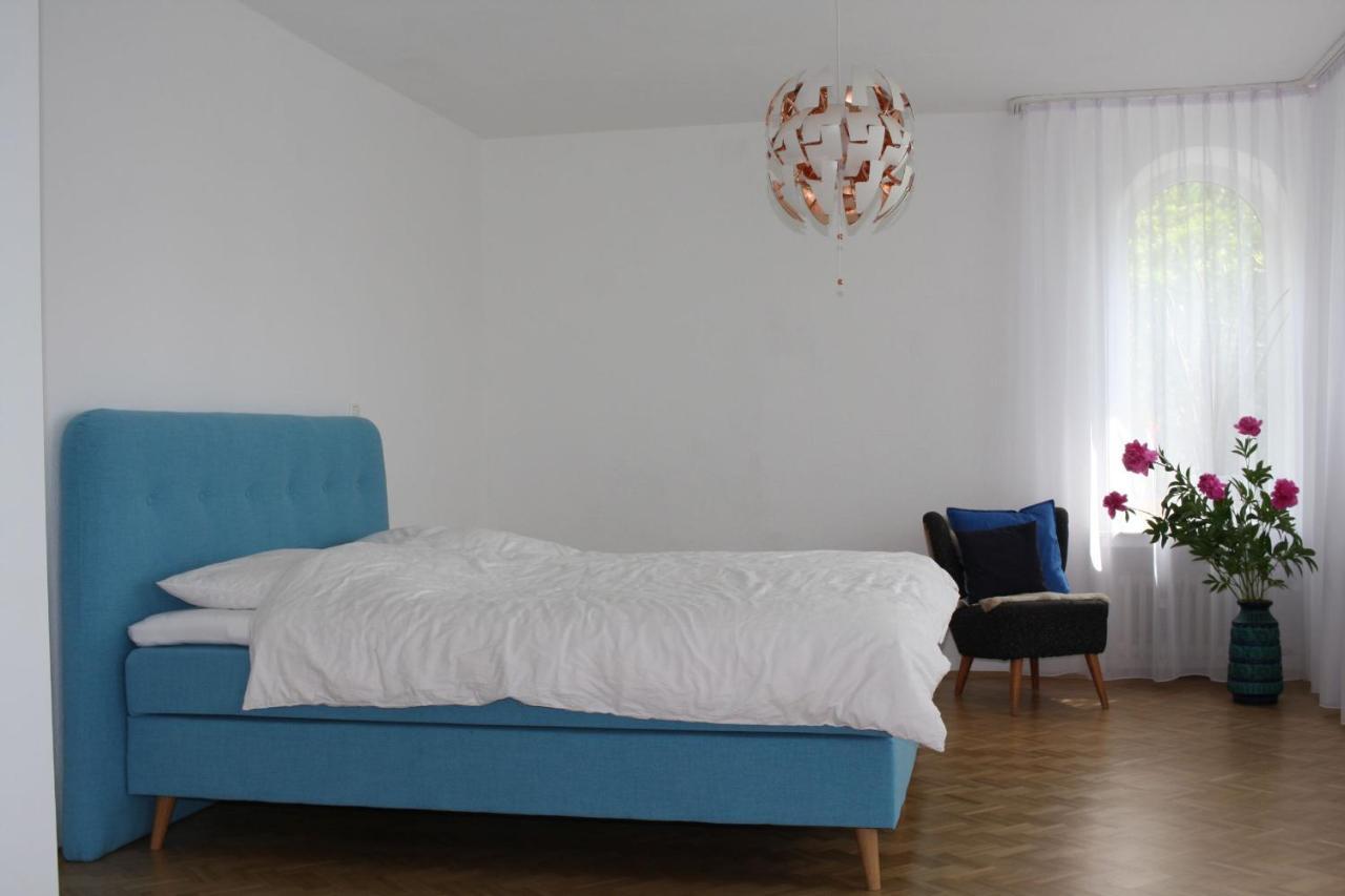 Apartment Blaue Haus - Schoenherr