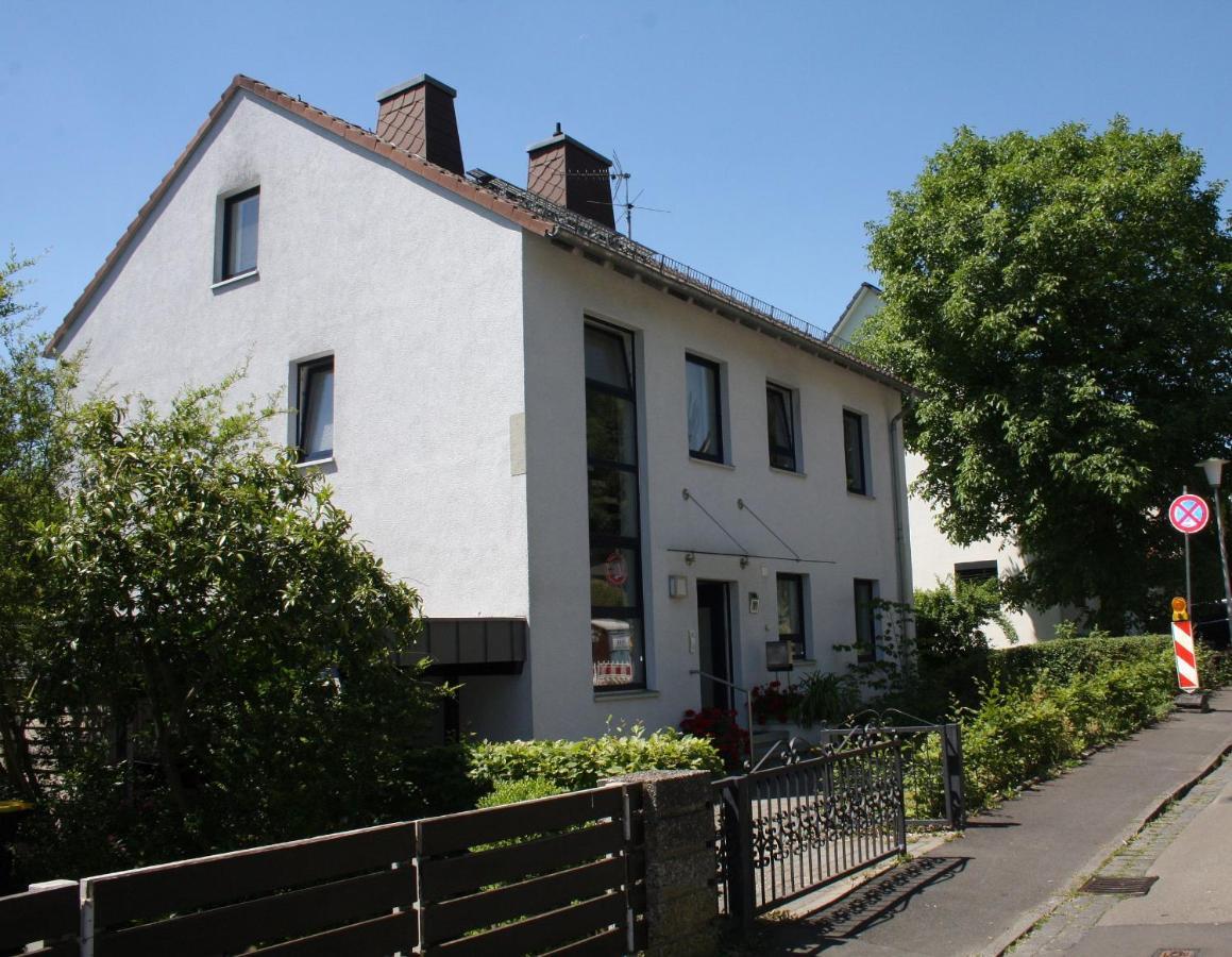 Blaue Haus - Schoenherr
