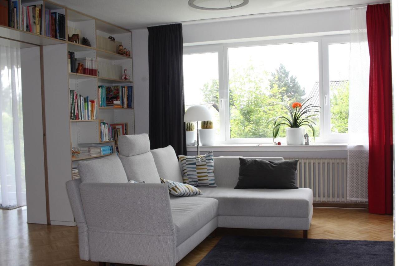Blaue Haus - Schoenherr Apartment