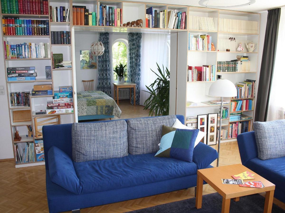 Blaue Haus - Schoenherr Apartment *